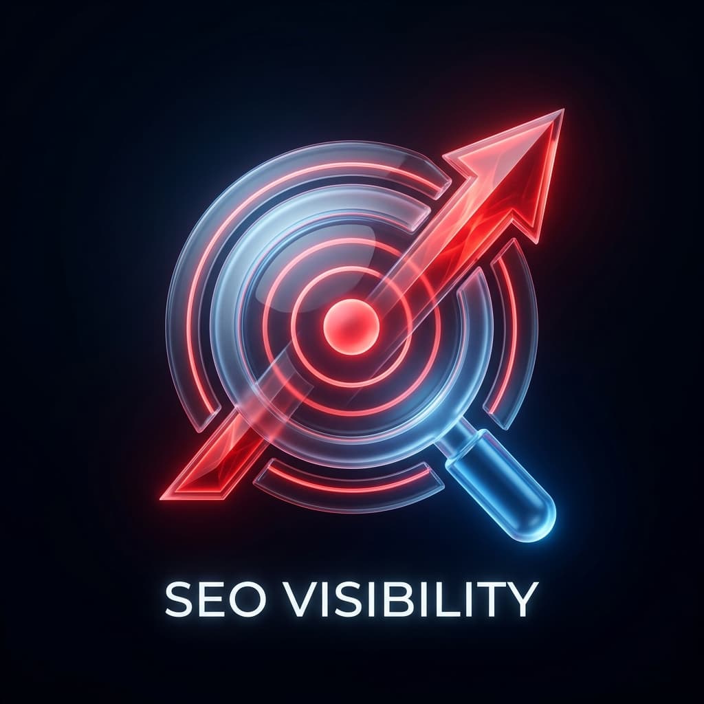 SEO & Visibility